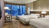 Hangzhou Marriott Hotel Qianjiang Room