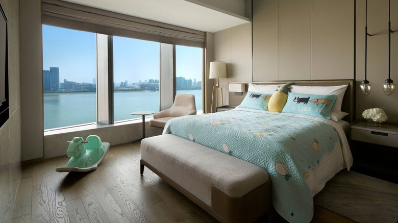 <b>Hangzhou Marriott Hotel Qianjiang Suite</b>. Images powered by <a href="https://www.leonardoworldwide.com/" title="Leonardo Worldwide" target="_blank">Leonardo</a>.