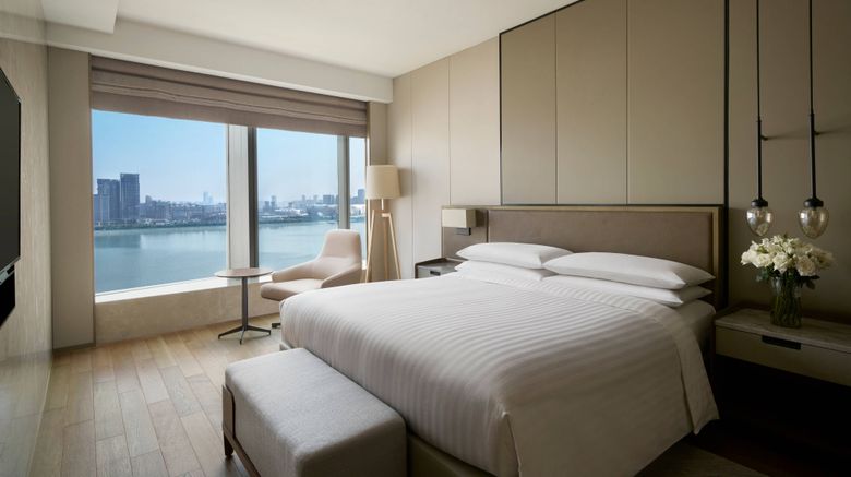 <b>Hangzhou Marriott Hotel Qianjiang Suite</b>. Images powered by <a href="https://www.leonardoworldwide.com/" title="Leonardo Worldwide" target="_blank">Leonardo</a>.