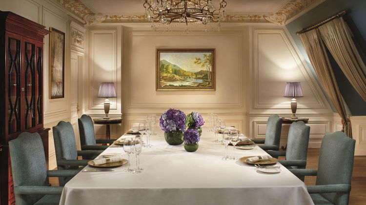 The Ritz-Carlton, Tianjin Suite