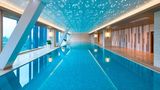 Hangzhou Marriott Hotel Qianjiang Pool