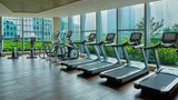 Hangzhou Marriott Hotel Qianjiang Recreation