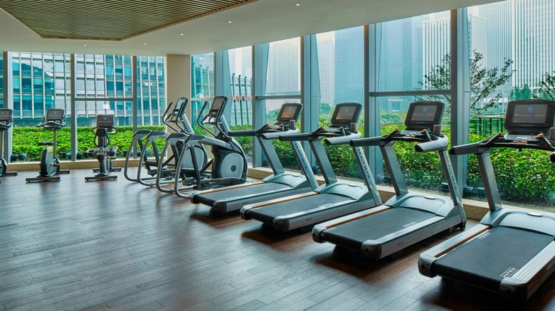 <b>Hangzhou Marriott Hotel Qianjiang Recreation</b>. Images powered by <a href="https://www.leonardoworldwide.com/" title="Leonardo Worldwide" target="_blank">Leonardo</a>.