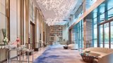 Hangzhou Marriott Hotel Qianjiang Meeting