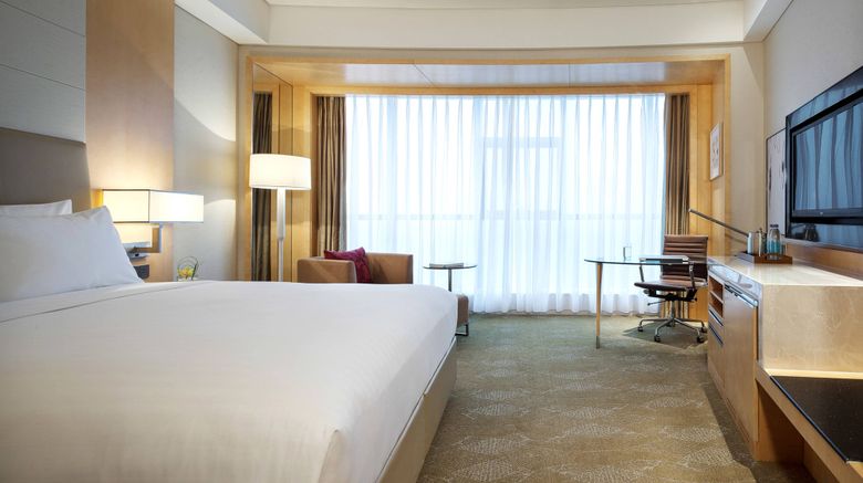 <b>Courtyard Hangzhou Qianjiang Room</b>. Images powered by <a href="https://www.leonardoworldwide.com/" title="Leonardo Worldwide" target="_blank">Leonardo</a>.