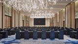 Hangzhou Marriott Hotel Qianjiang Meeting