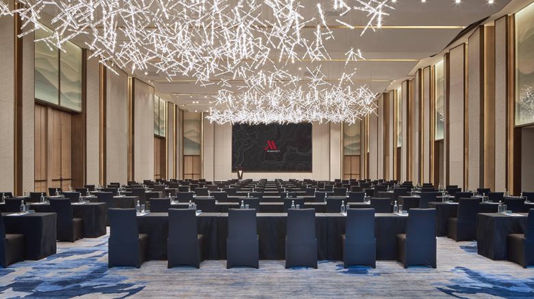 <b>Hangzhou Marriott Hotel Qianjiang Meeting</b>. Images powered by <a href="https://www.leonardoworldwide.com/" title="Leonardo Worldwide" target="_blank">Leonardo</a>.