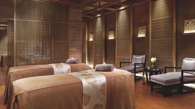 The Ritz-Carlton, Tianjin Spa