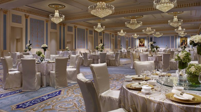 <b>The Ritz-Carlton, Tianjin Meeting</b>. Images powered by <a href="https://www.leonardoworldwide.com/" title="Leonardo Worldwide" target="_blank">Leonardo</a>.