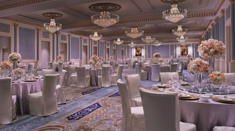 The Ritz-Carlton, Tianjin Other