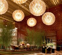 The Westin Tianjin Lobby
