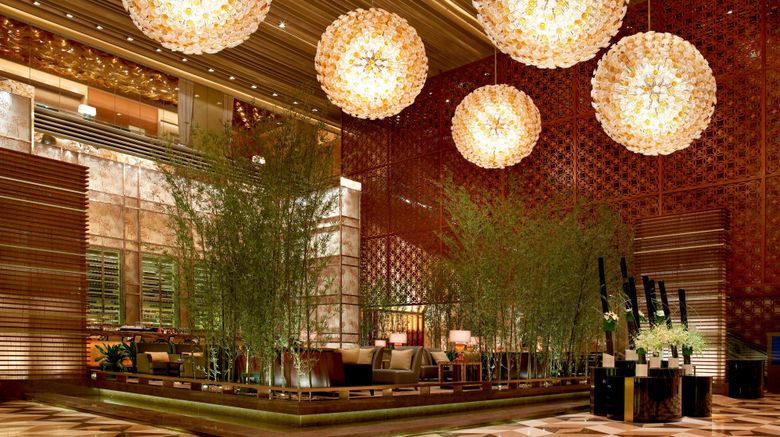 <b>The Westin Tianjin Lobby</b>. Images powered by <a href="https://www.leonardoworldwide.com/" title="Leonardo Worldwide" target="_blank">Leonardo</a>.
