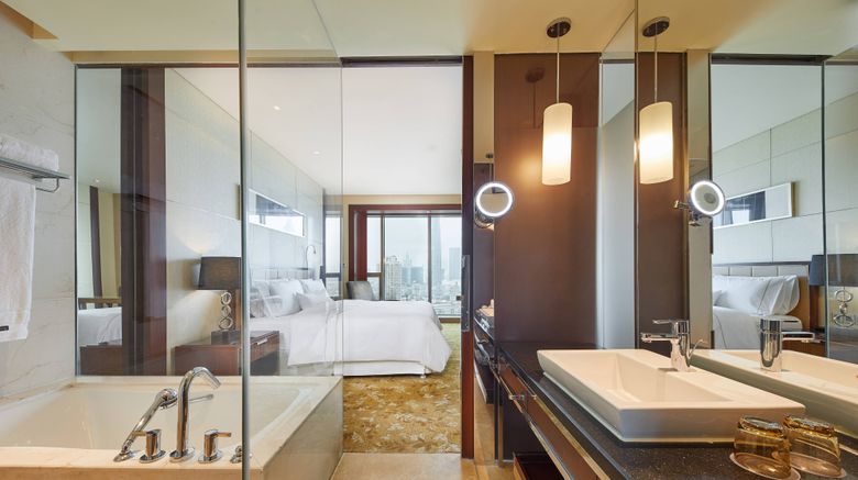 <b>The Westin Tianjin Room</b>. Images powered by <a href="https://www.leonardoworldwide.com/" title="Leonardo Worldwide" target="_blank">Leonardo</a>.