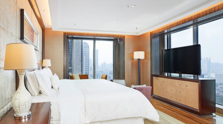 The Westin Tianjin Suite