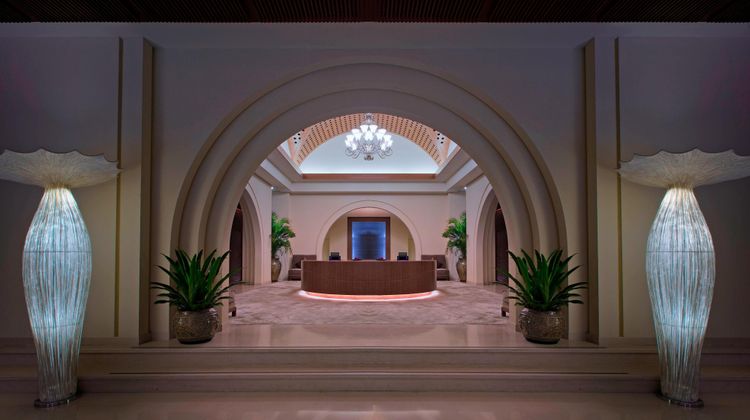 Sheraton Qiandao Lake Resort Spa