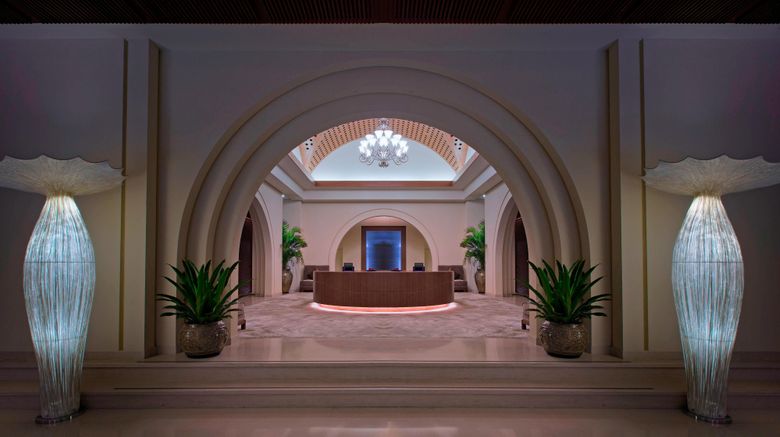 <b>Sheraton Qiandao Lake Resort Spa</b>. Images powered by <a href="https://www.leonardoworldwide.com/" title="Leonardo Worldwide" target="_blank">Leonardo</a>.