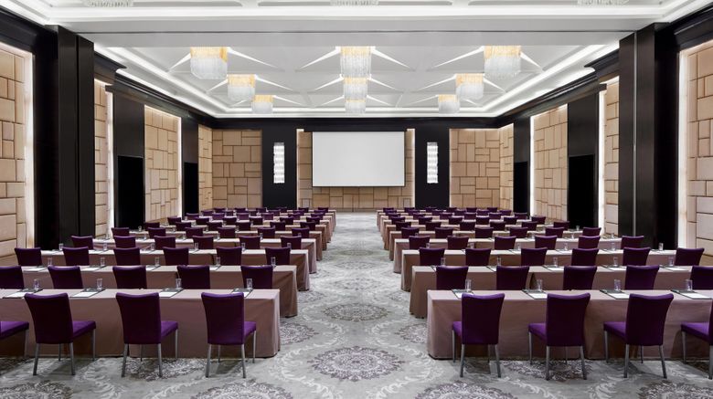<b>Sheraton Qiandao Lake Resort Meeting</b>. Images powered by <a href="https://www.leonardoworldwide.com/" title="Leonardo Worldwide" target="_blank">Leonardo</a>.