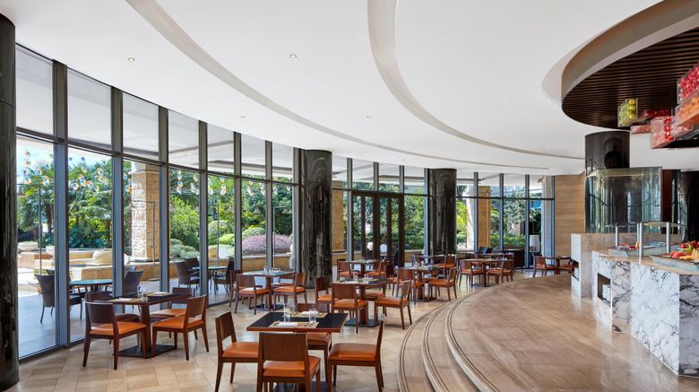 <b>Sheraton Qiandao Lake Resort Restaurant</b>. Images powered by <a href="https://www.leonardoworldwide.com/" title="Leonardo Worldwide" target="_blank">Leonardo</a>.