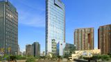 Sheraton Grand Hangzhou Binjiang Hotel Exterior
