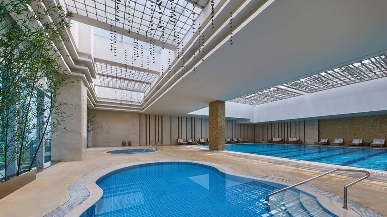 <b>The Westin Tianjin Pool</b>. Images powered by <a href="https://www.leonardoworldwide.com/" title="Leonardo Worldwide" target="_blank">Leonardo</a>.