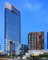 Sheraton Grand Hangzhou Binjiang Hotel
