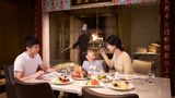Sheraton Grand Hangzhou Binjiang Hotel Restaurant