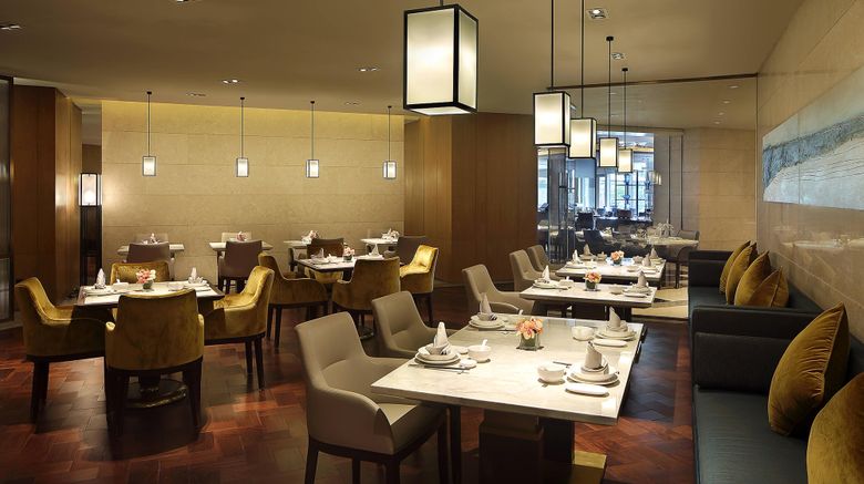<b>Sheraton Grand Hangzhou Binjiang Hotel Restaurant</b>. Images powered by <a href="https://www.leonardoworldwide.com/" title="Leonardo Worldwide" target="_blank">Leonardo</a>.