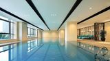 Sheraton Grand Hangzhou Binjiang Hotel Pool