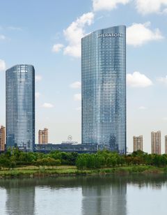 Sheraton Shaoxing Shangyu