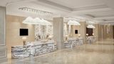 Sheraton Shaoxing Shangyu Lobby