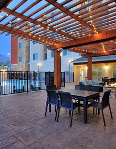 Residence Inn Houston Tomball