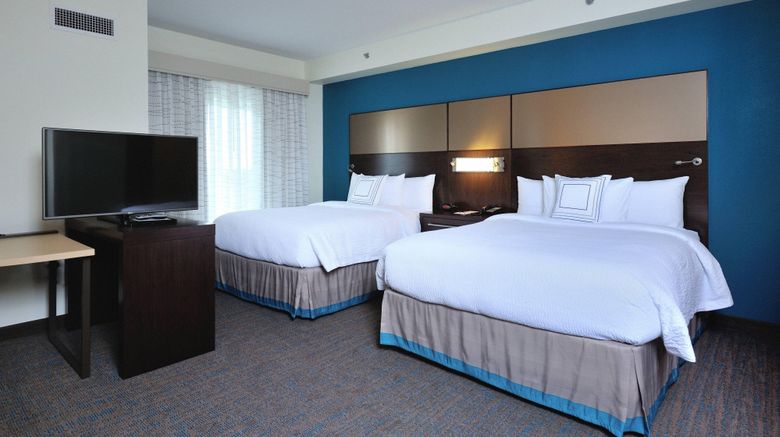 <b>Residence Inn Houston Tomball Suite</b>. Images powered by <a href="https://www.leonardoworldwide.com/" title="Leonardo Worldwide" target="_blank">Leonardo</a>.