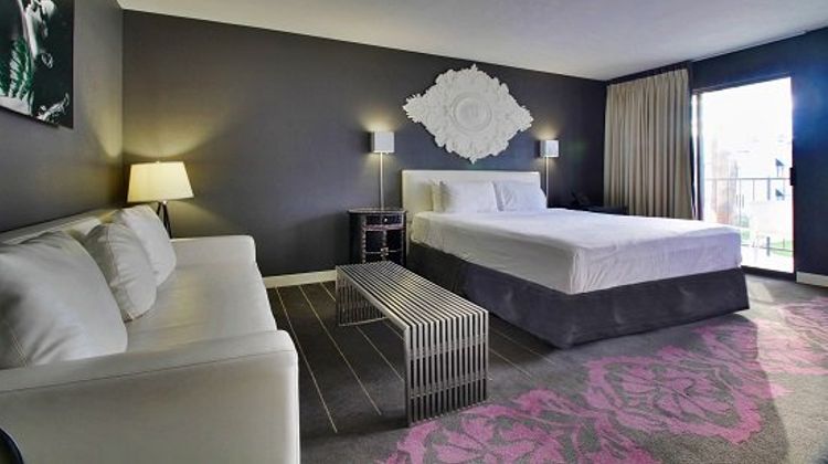 Serene Vegas, a Vegas Resort Room
