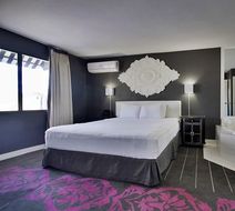 Serene Vegas, a Vegas Resort Room