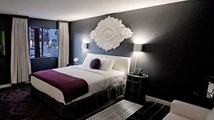 Serene Vegas, a Vegas Resort Room