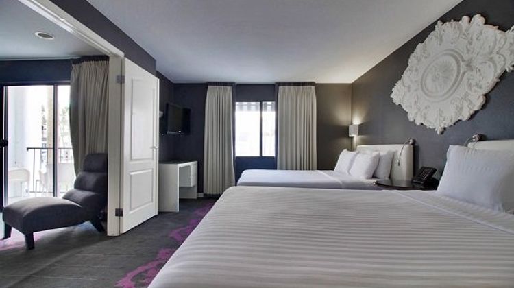 Serene Vegas, a Vegas Resort Suite