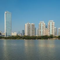 Renaissance Huizhou Hotel
