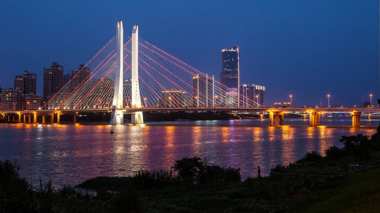 Renaissance Huizhou Hotel Exterior