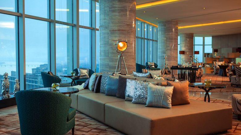 <b>Renaissance Huizhou Hotel Lobby</b>. Images powered by <a href="https://www.leonardoworldwide.com/" title="Leonardo Worldwide" target="_blank">Leonardo</a>.