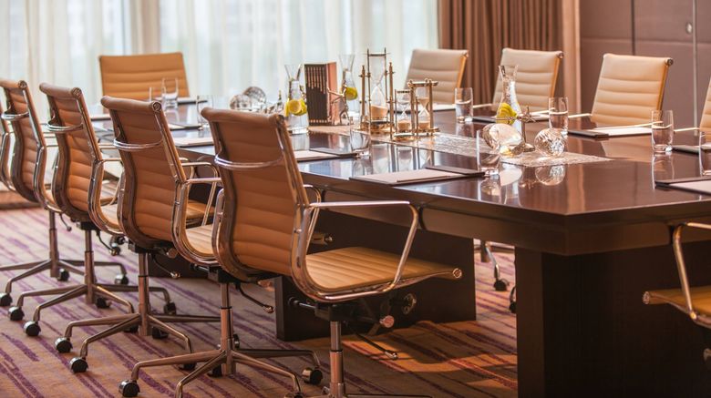 <b>Renaissance Huizhou Hotel Meeting</b>. Images powered by <a href="https://www.leonardoworldwide.com/" title="Leonardo Worldwide" target="_blank">Leonardo</a>.