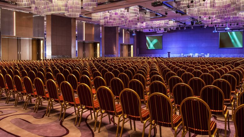<b>Renaissance Huizhou Hotel Meeting</b>. Images powered by <a href="https://www.leonardoworldwide.com/" title="Leonardo Worldwide" target="_blank">Leonardo</a>.