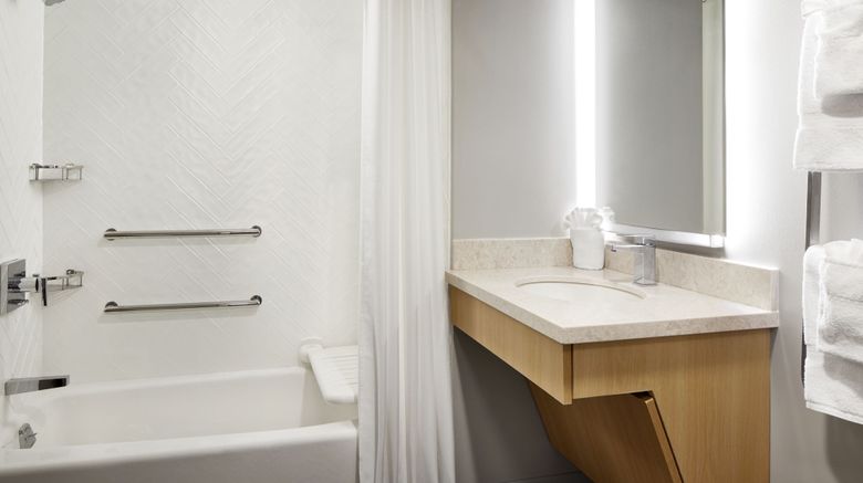 <b>TownePlace Suites by Marriott Dulles Room</b>. Images powered by <a href="https://www.leonardoworldwide.com/" title="Leonardo Worldwide" target="_blank">Leonardo</a>.