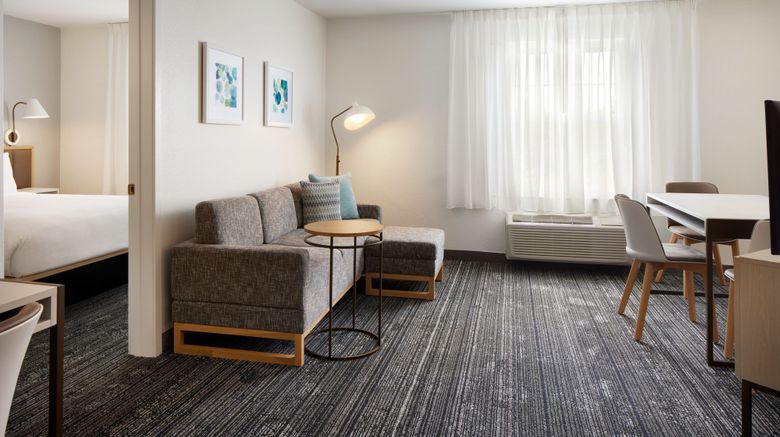 <b>TownePlace Suites by Marriott Dulles Room</b>. Images powered by <a href="https://www.leonardoworldwide.com/" title="Leonardo Worldwide" target="_blank">Leonardo</a>.