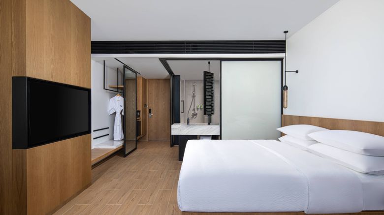 <b>Fairfield by Marriott Guiyang Guanshanhu Room</b>. Images powered by <a href="https://www.leonardoworldwide.com/" title="Leonardo Worldwide" target="_blank">Leonardo</a>.