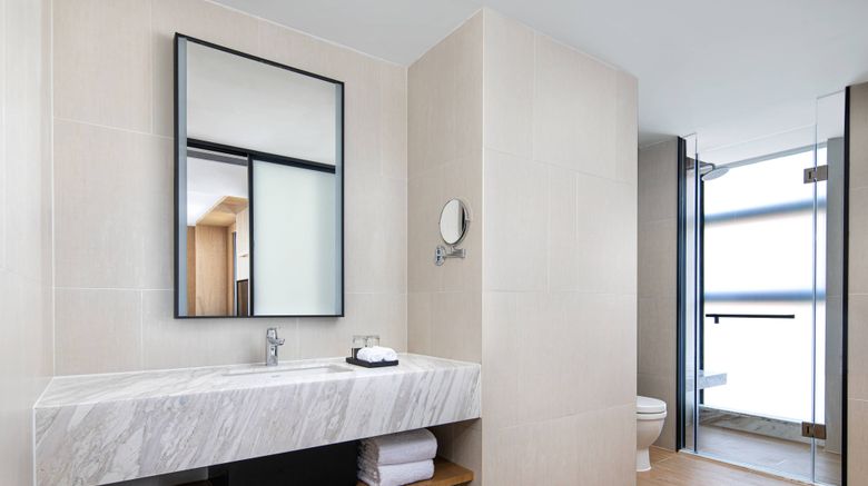 <b>Fairfield by Marriott Guiyang Guanshanhu Room</b>. Images powered by <a href="https://www.leonardoworldwide.com/" title="Leonardo Worldwide" target="_blank">Leonardo</a>.