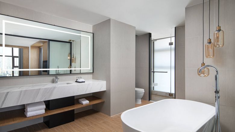 <b>Fairfield by Marriott Guiyang Guanshanhu Room</b>. Images powered by <a href="https://www.leonardoworldwide.com/" title="Leonardo Worldwide" target="_blank">Leonardo</a>.