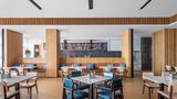 Fairfield by Marriott Guiyang Guanshanhu Restaurant