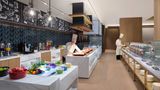 Fairfield by Marriott Guiyang Guanshanhu Restaurant