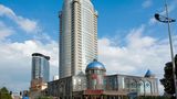 Sheraton Guiyang Hotel Exterior