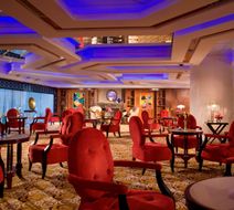 Sheraton Guiyang Hotel Lobby